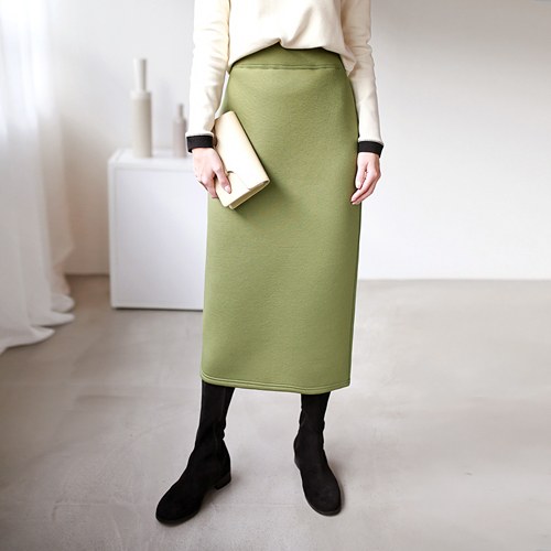 Neo Slim Skirt - 2c