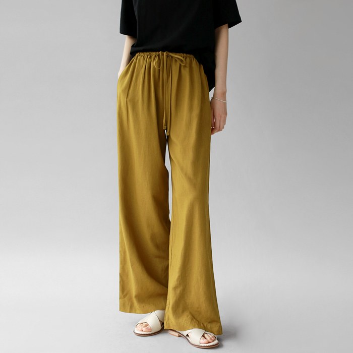 Kerry Wide Pants