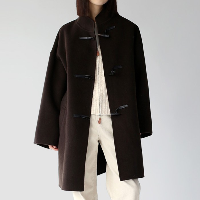 Way Handmade Coat