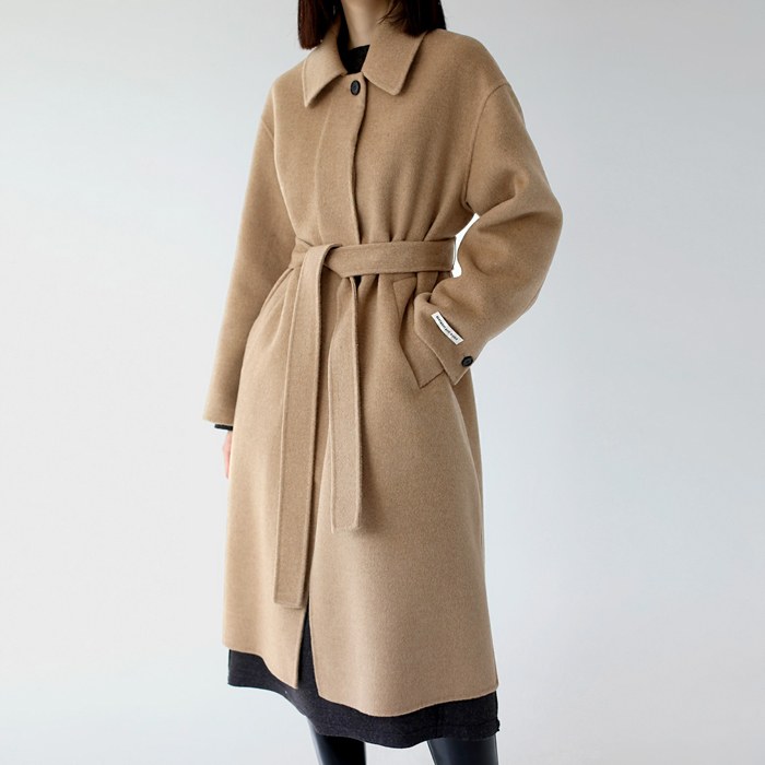 House Handmade Long Coat