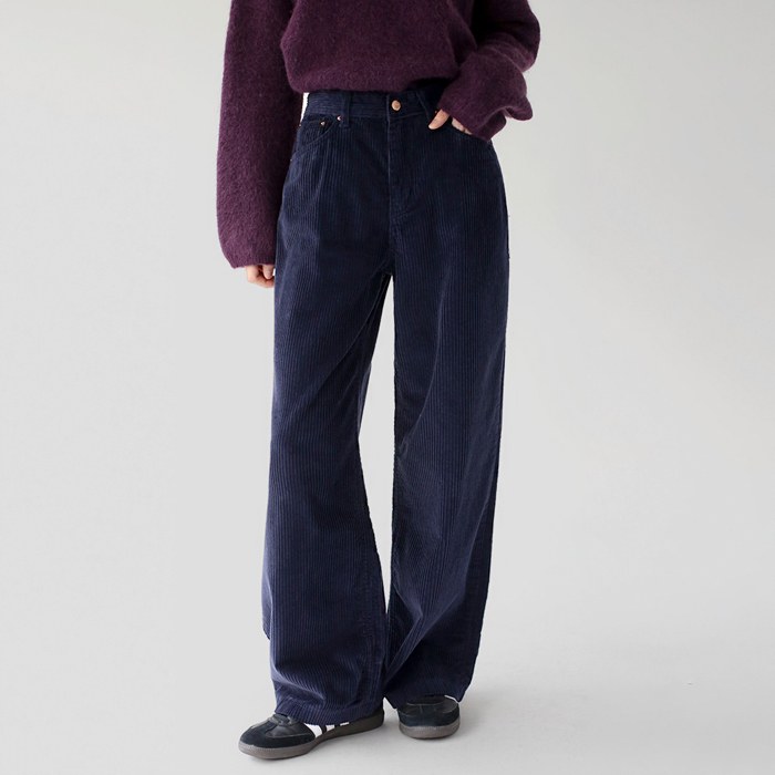 Day Corduroy Pants